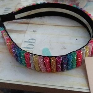 C&C California rainbow headband